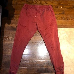 Volcom Joggers
